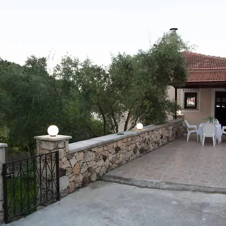 Holiday home Serenity *