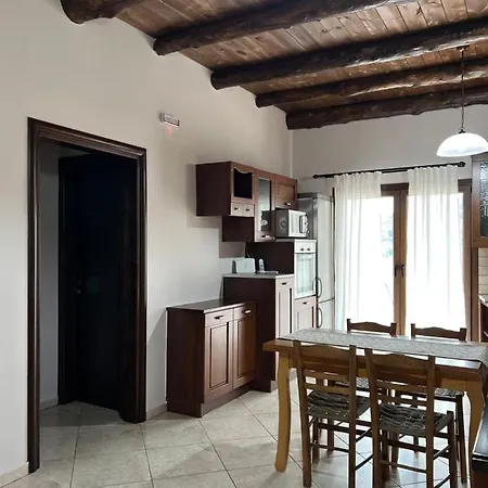 Serenity Holiday home