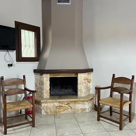 Holiday home Serenity Vrisai