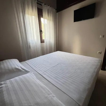 Serenity Holiday home